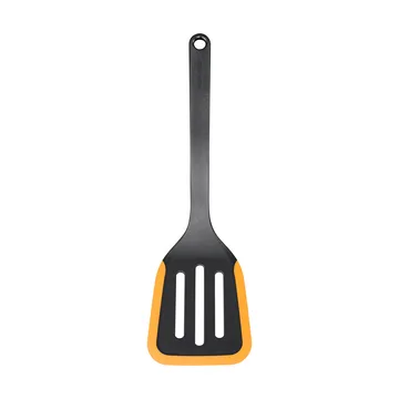 Functional Form spatule - Noir-orange, 36,2 cm - Fiskars