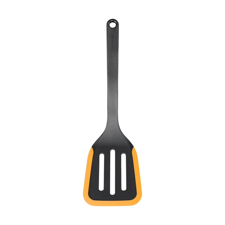 Functional Form spatule - Noir-orange, 36,2 cm - Fiskars
