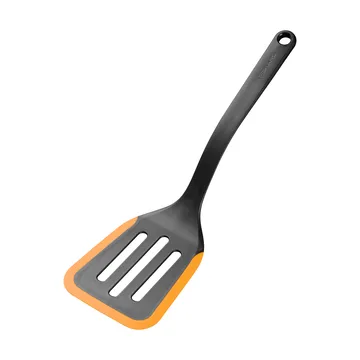 Functional Form spatule - Noir-orange, 36,2 cm - Fiskars