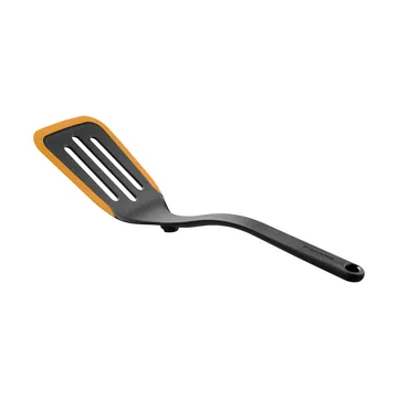 Functional Form spatule - Noir-orange, 36,2 cm - Fiskars