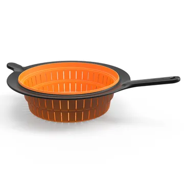 Passoire Functional Form - Noir - Fiskars