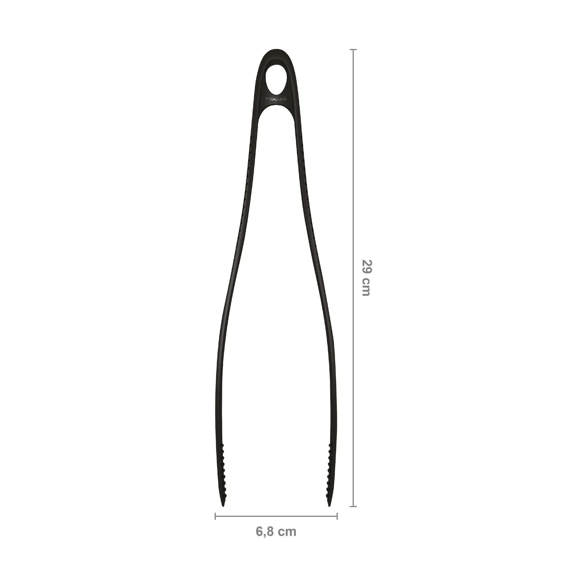 Pince de cuisine Essential, 29 cm Fiskars