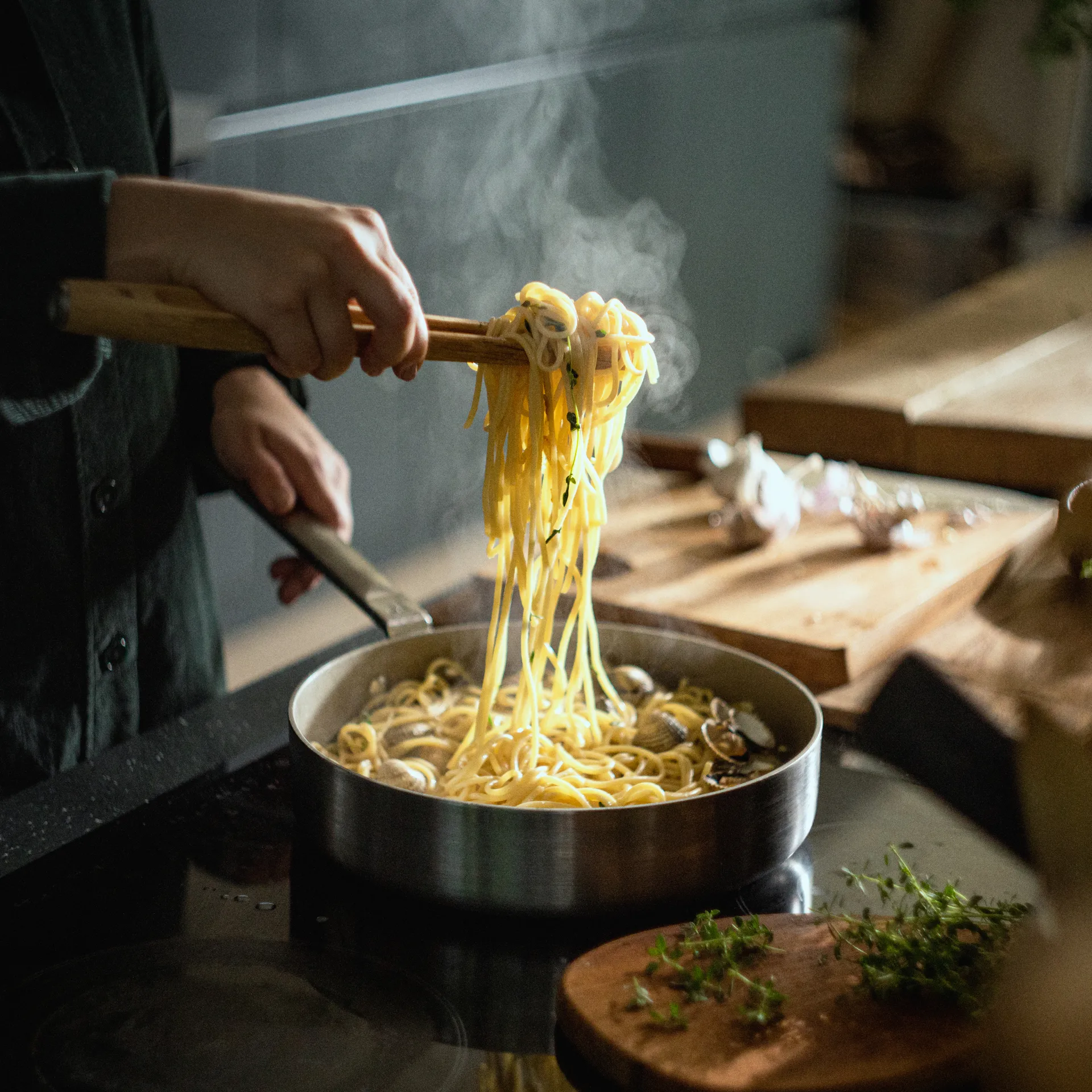 Pince Norden, Chêne-acier inoxydable Fiskars