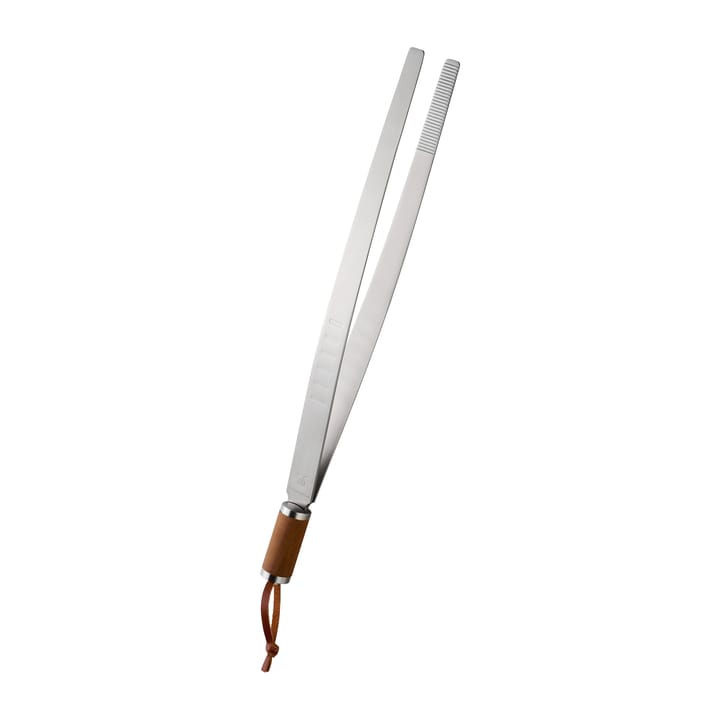 Pinces à grillades Norden, Acier inoxydable-bouleau Fiskars