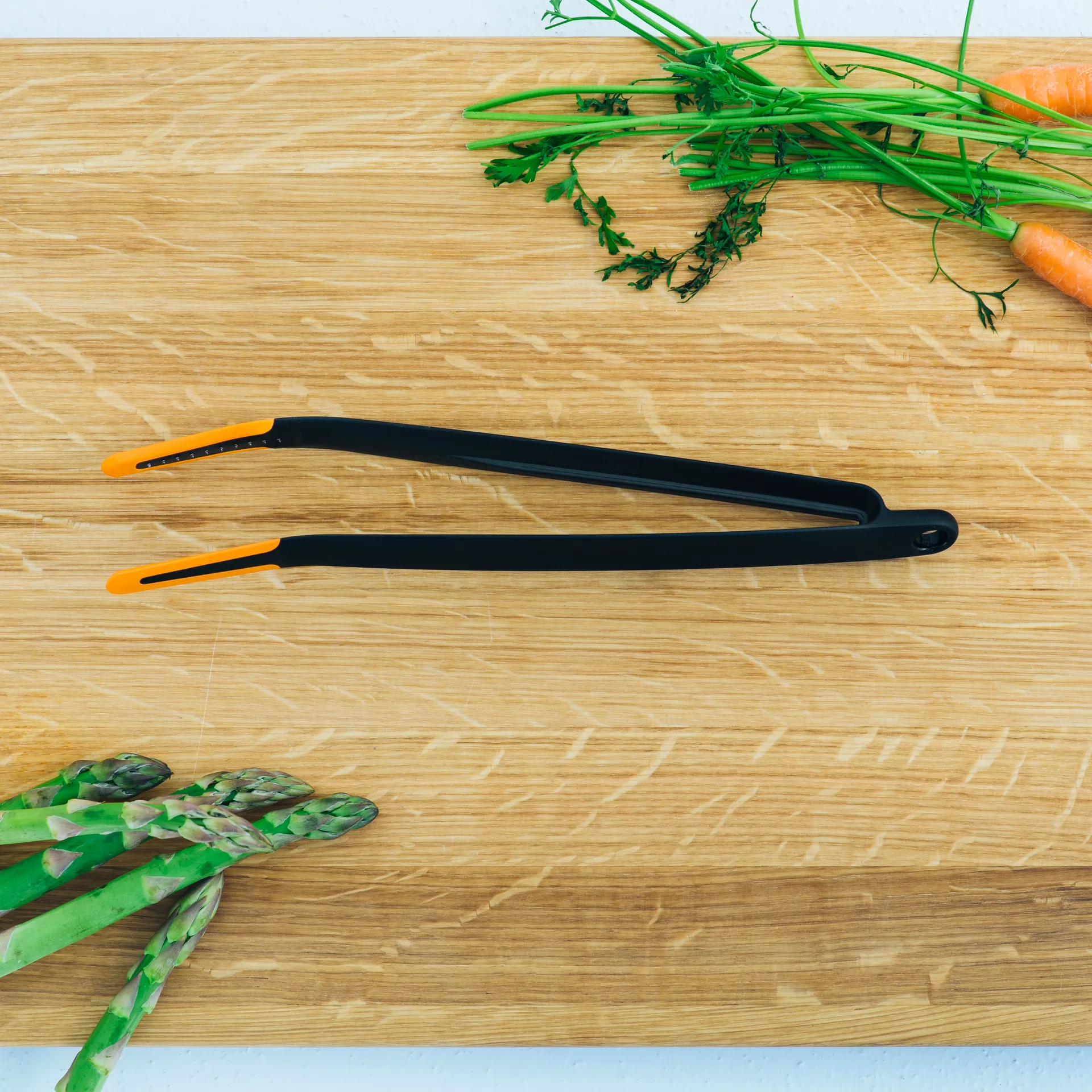 Pinces Functional Form 28,7 cm, Noir Fiskars