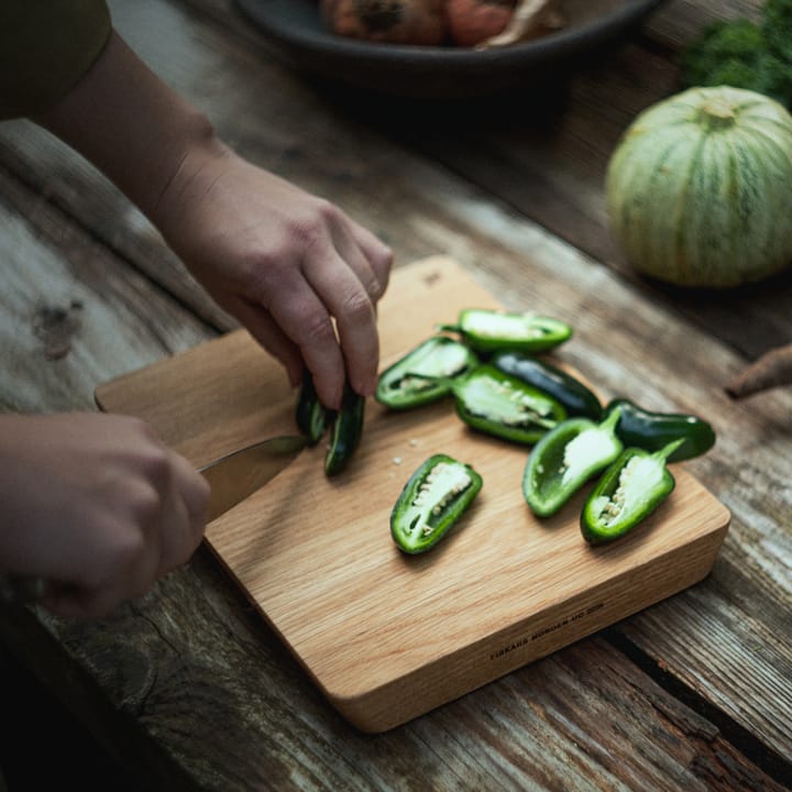 Planche à découper Norden chêne - Petit - Fiskars