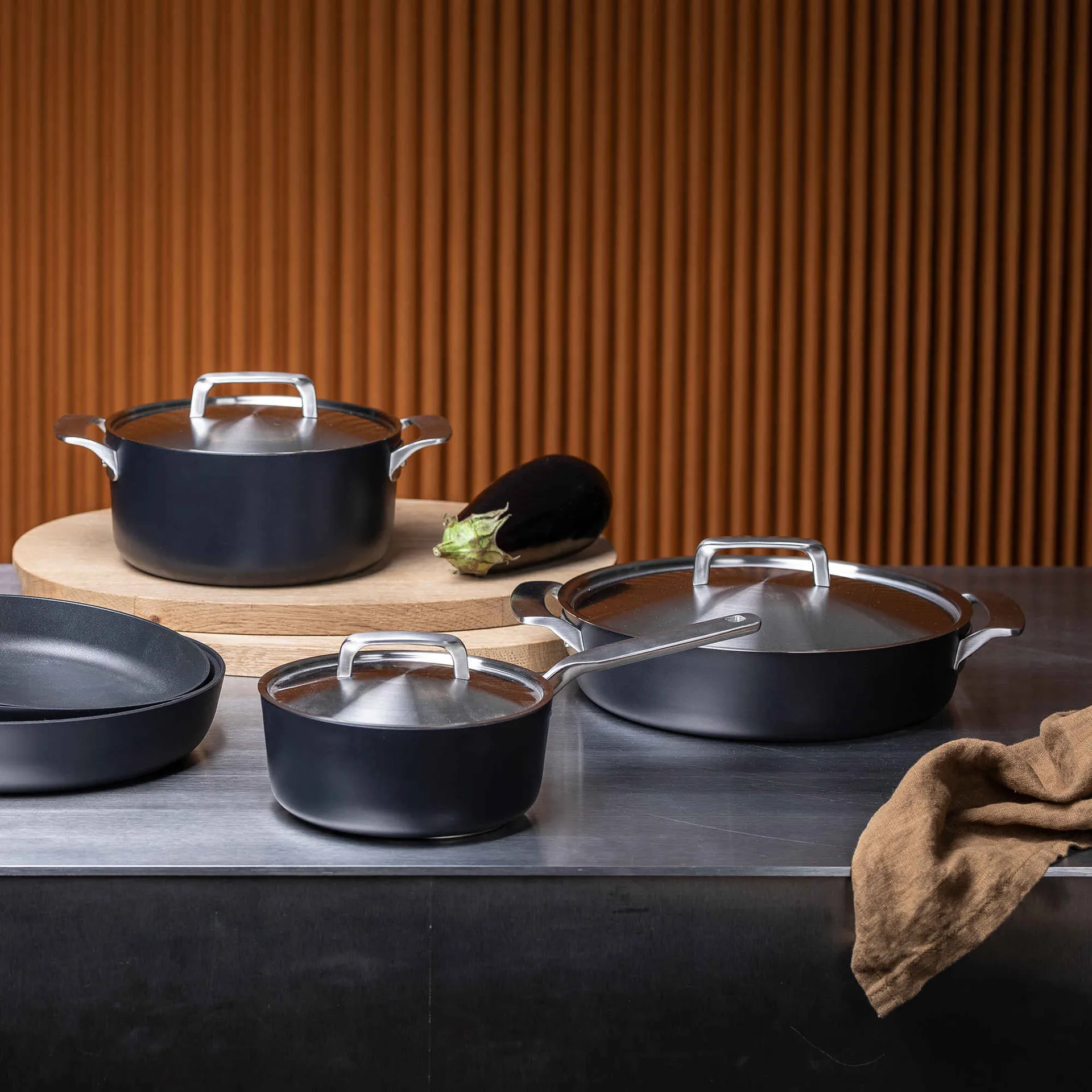 Plat à four Rotisser, 28 cm Fiskars