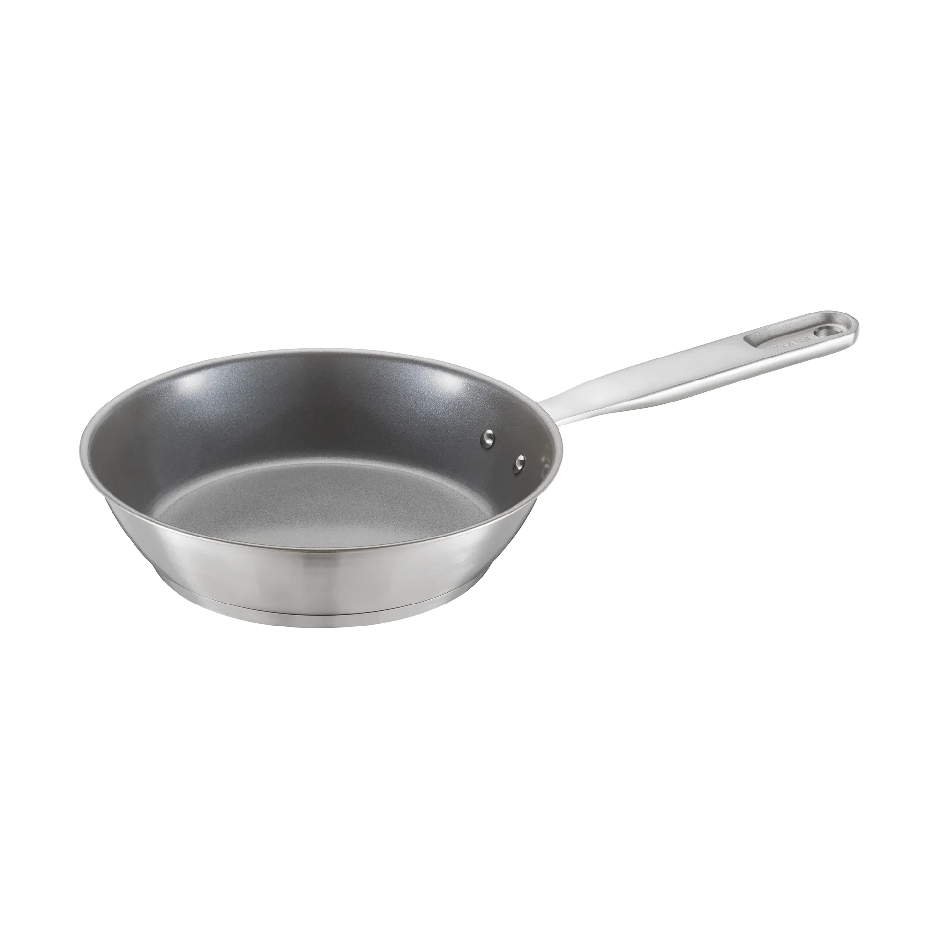 Poêle à frire All Steel, Ø20 cm Fiskars