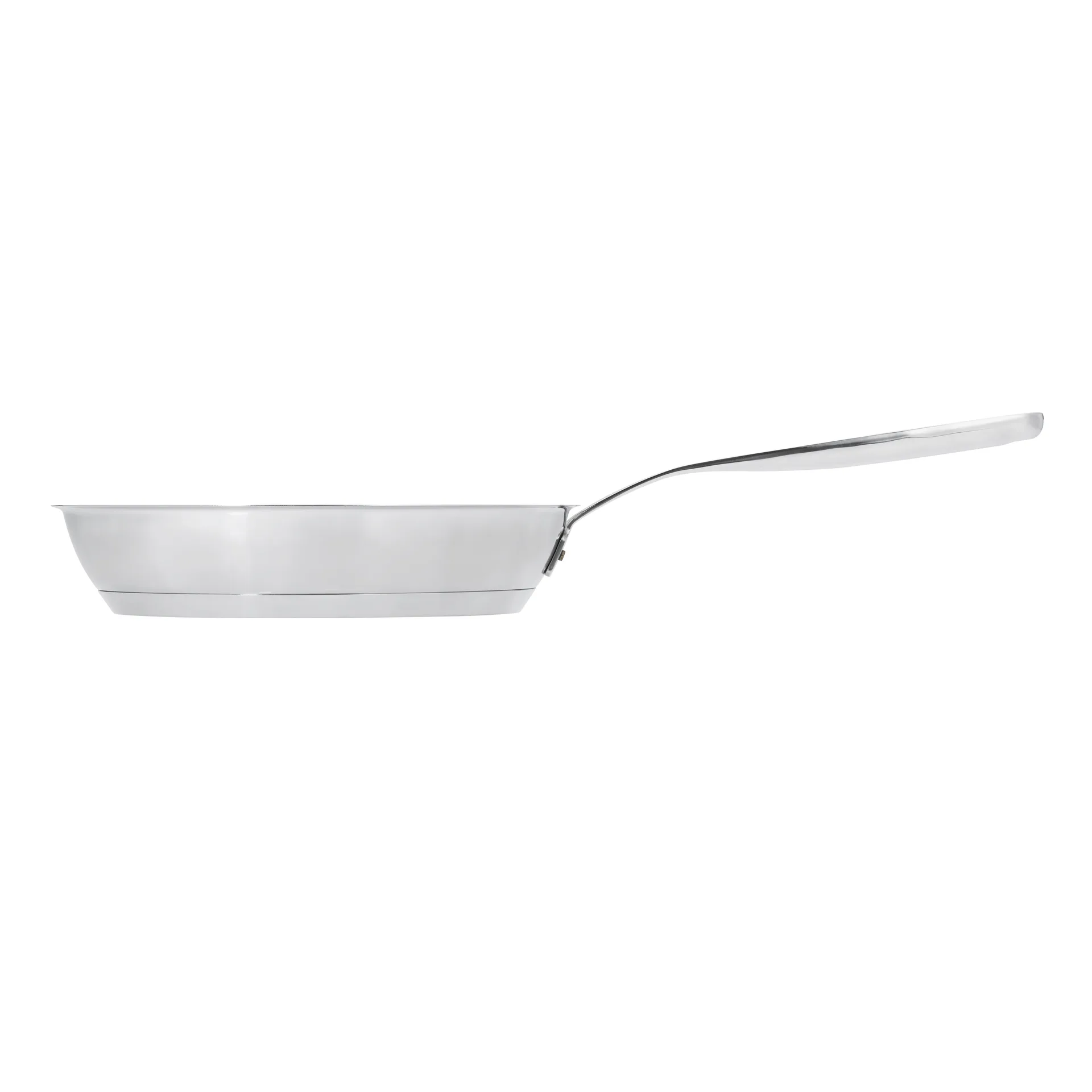 Poêle à frire All Steel, diamètre 24 cm Fiskars