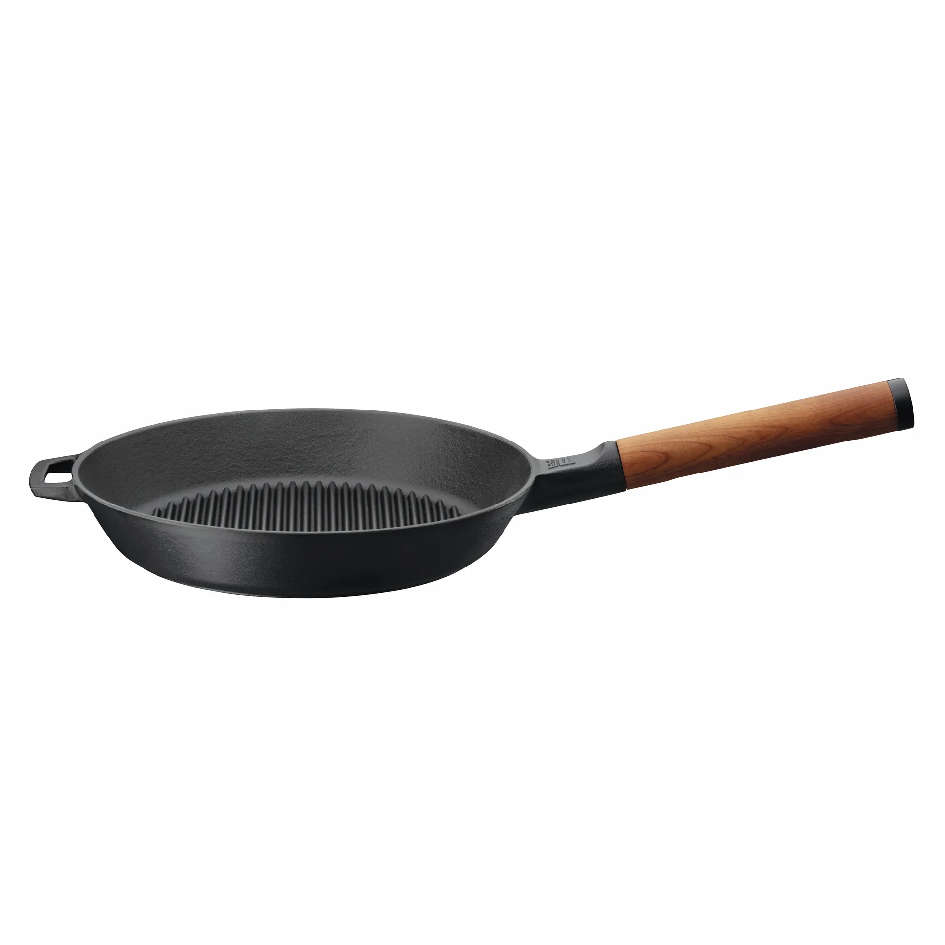 Poêle à griller en fonte Norden, 26 cm Fiskars