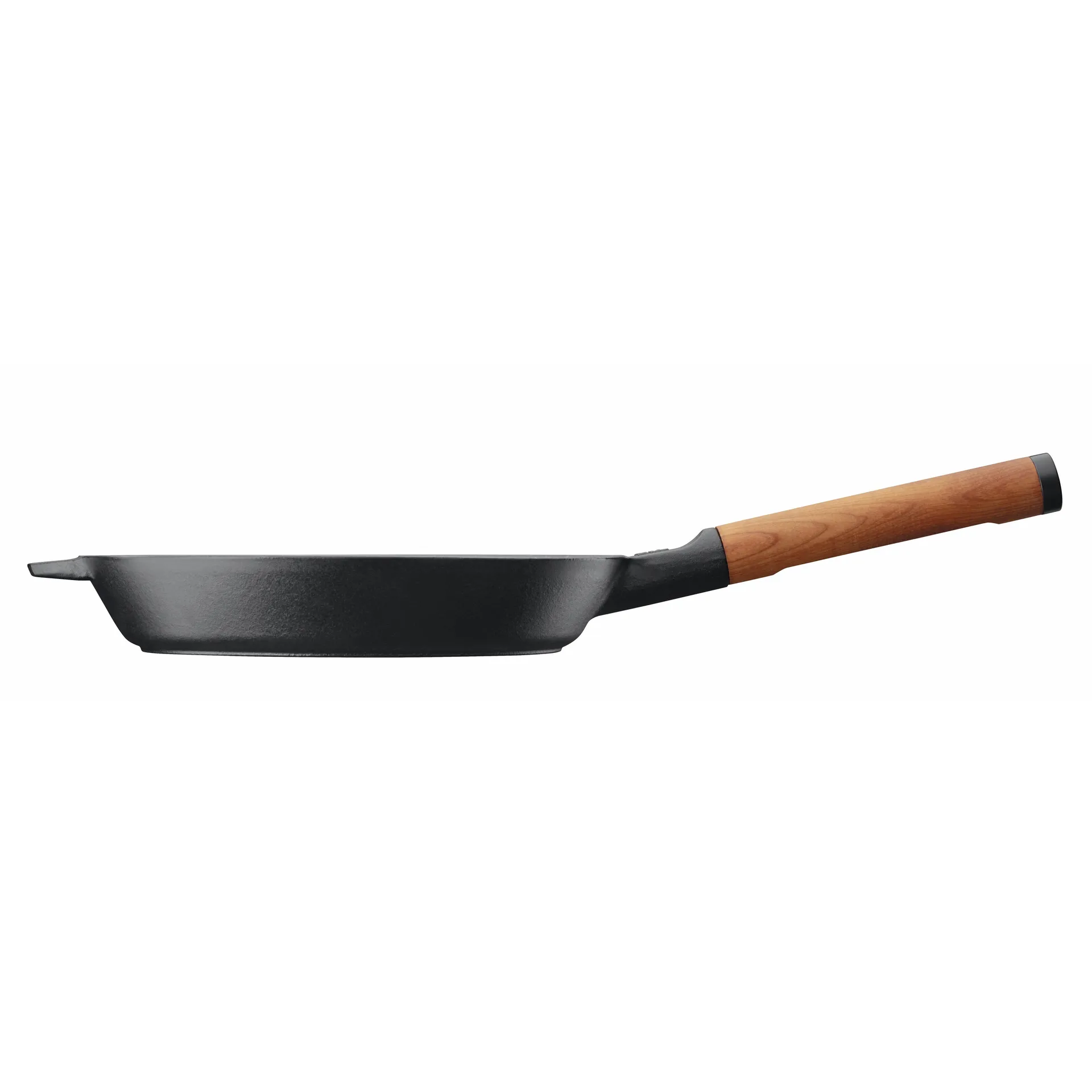 Poêle à griller en fonte Norden, 26 cm Fiskars