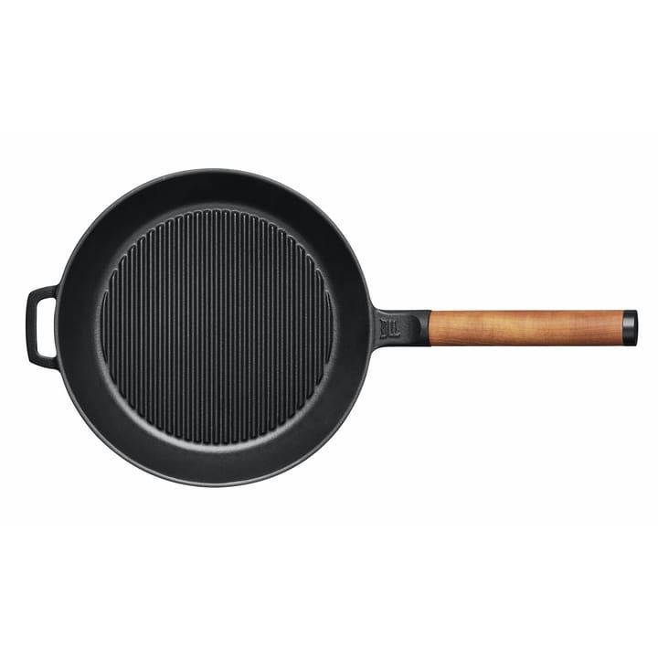 Poêle à griller en fonte Norden - 26 cm - Fiskars