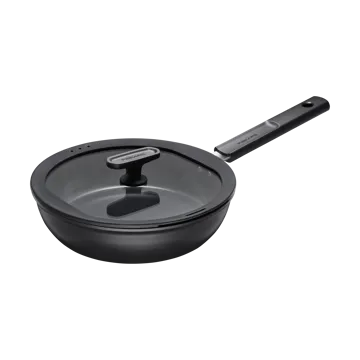 Poêle à griller Hard Face Ceratec Superior - 24 cm - Fiskars