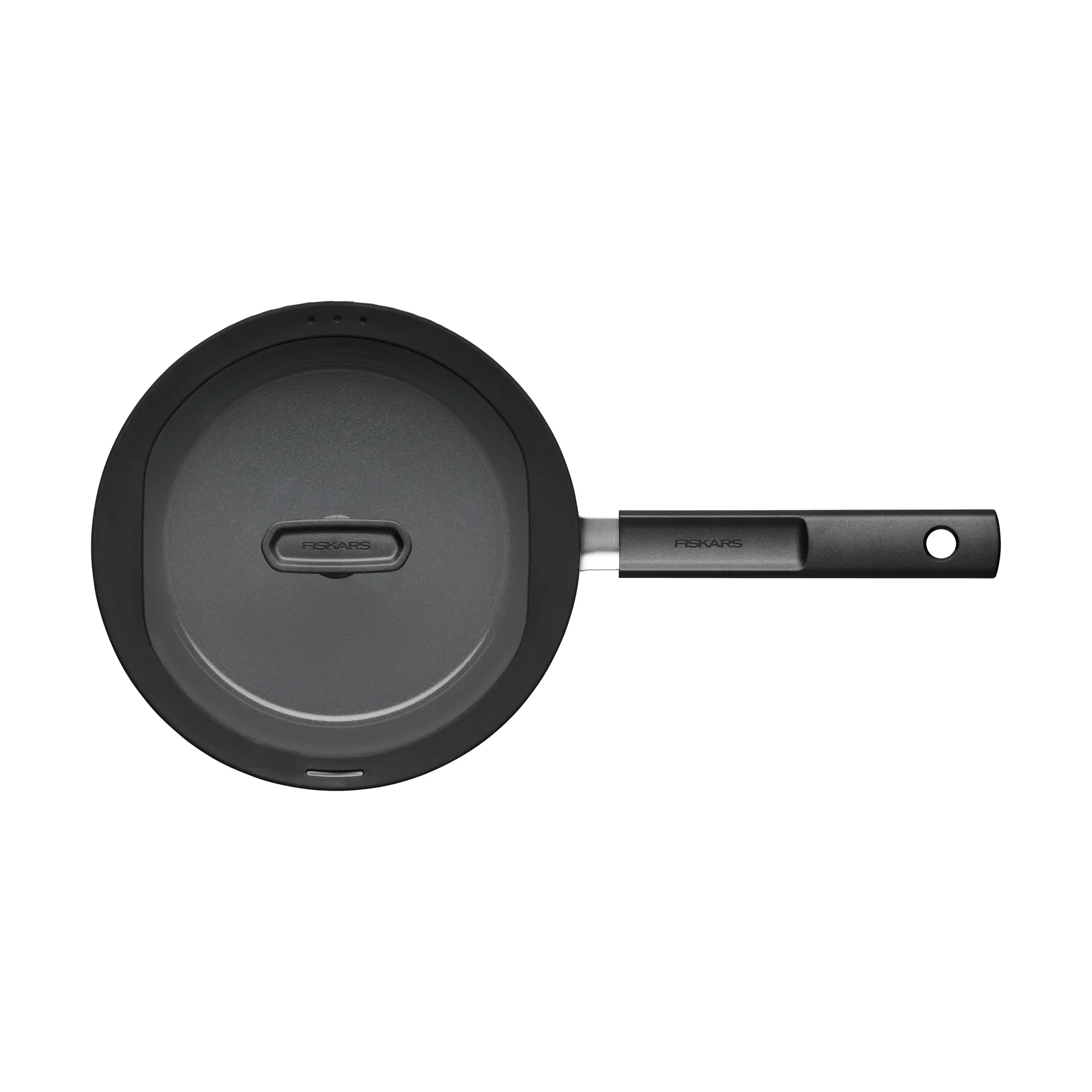 Poêle à griller Hard Face Ceratec Superior, 24 cm Fiskars