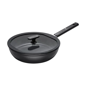 Poêle à griller Hard Face Ceratec Superior - 28 cm - Fiskars