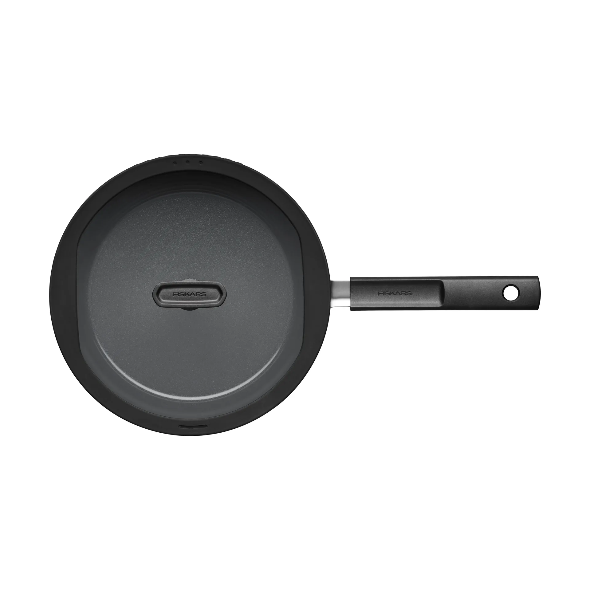 Poêle à griller Hard Face Ceratec Superior, 28 cm Fiskars