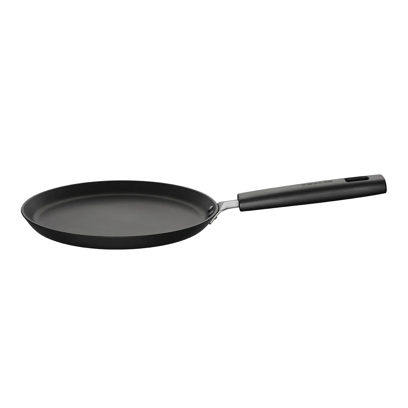 Poêle à omelette et crêpes Hard Face, 22 cm Fiskars
