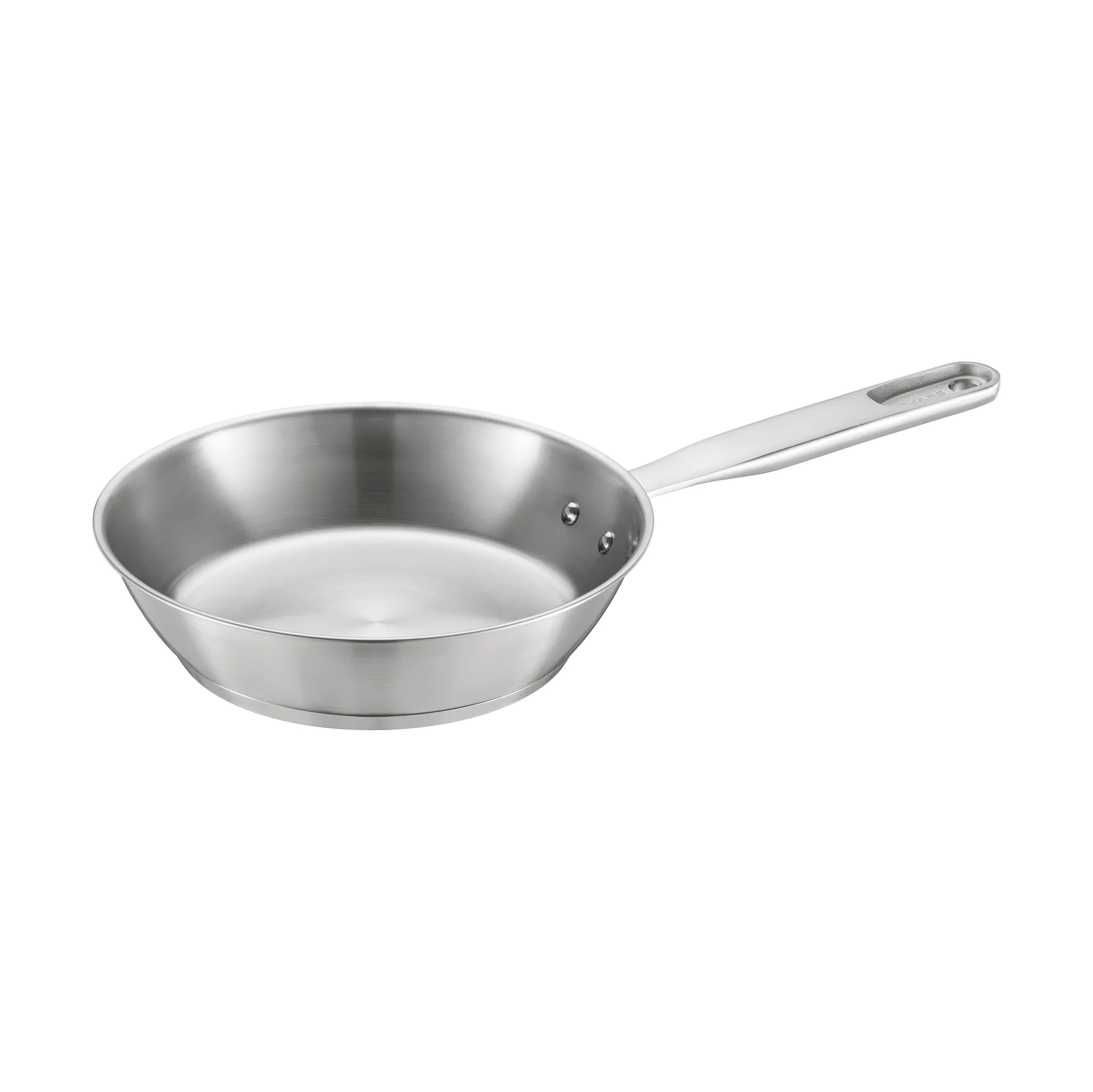 Poêle All Steel Pure, Ø20 cm Fiskars