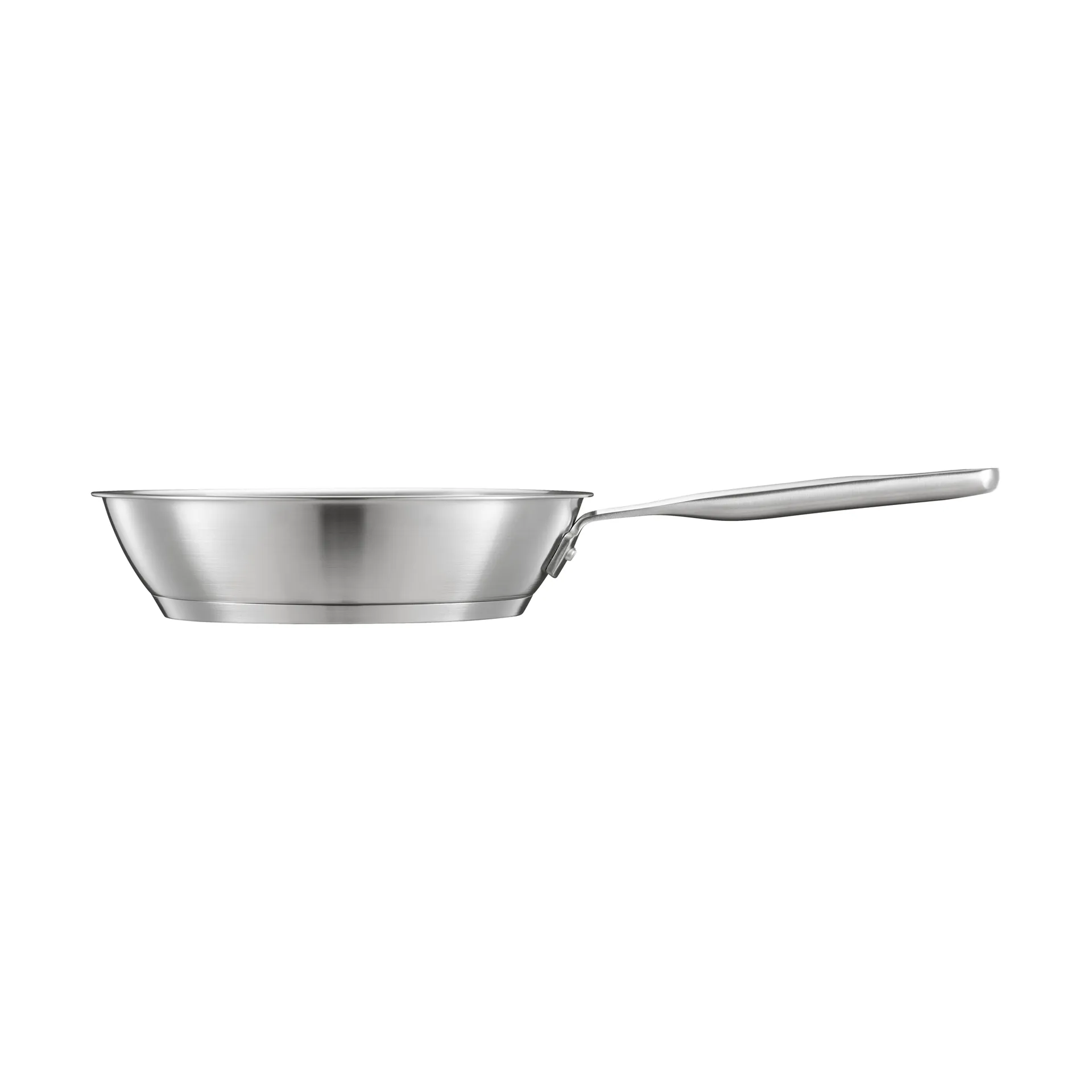 Poêle All Steel Pure, Ø20 cm Fiskars