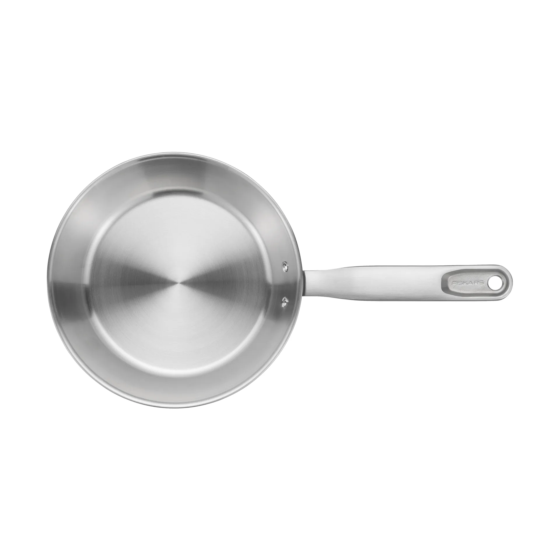 Poêle All Steel Pure, Ø20 cm Fiskars