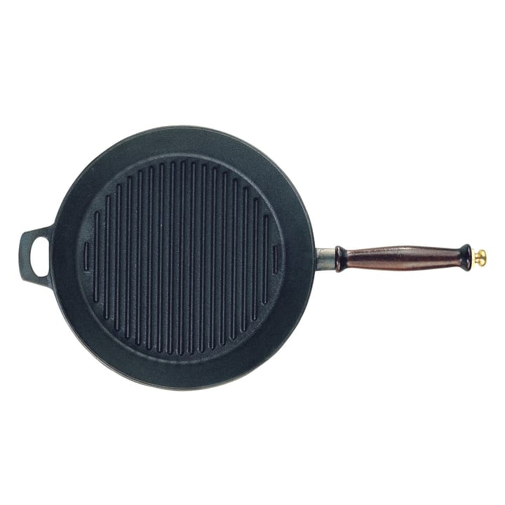 Poêle grill Brasserie - 27 cm - Fiskars