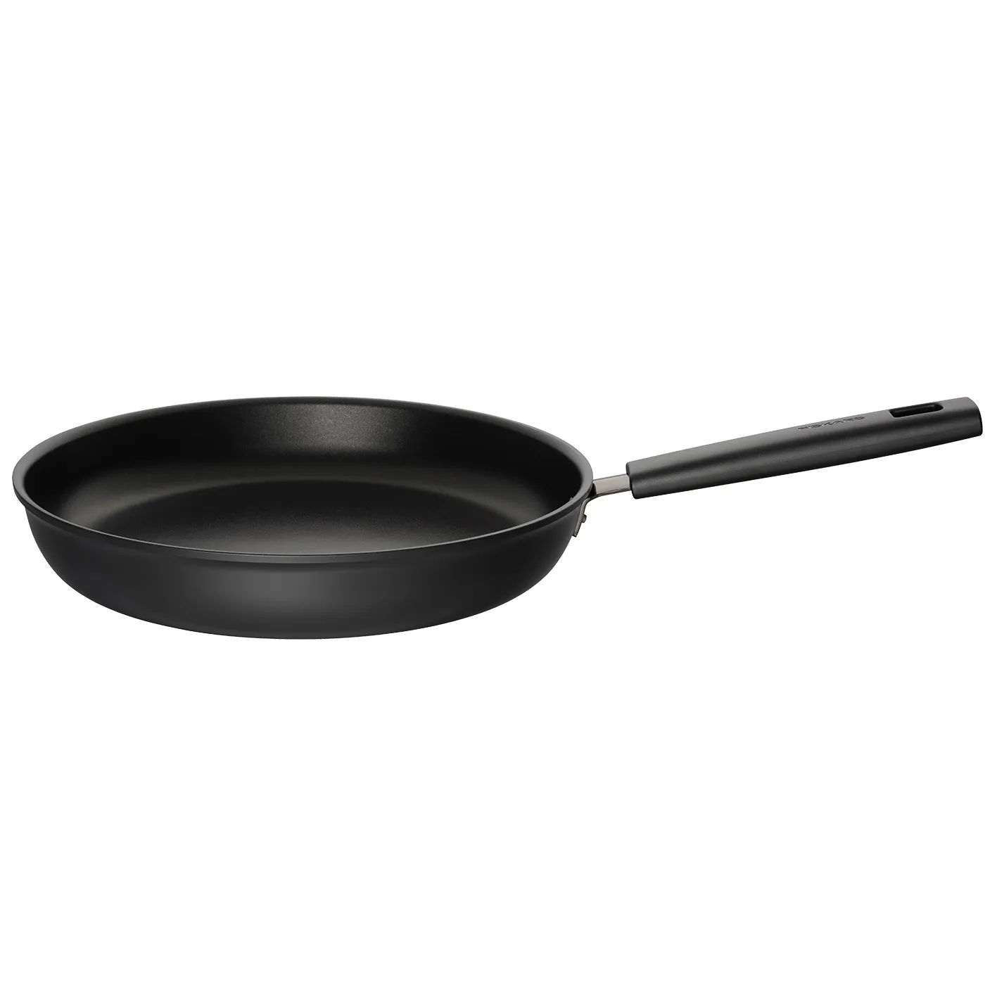 Poêle Hard Face anti-adhésive, 30 cm Fiskars