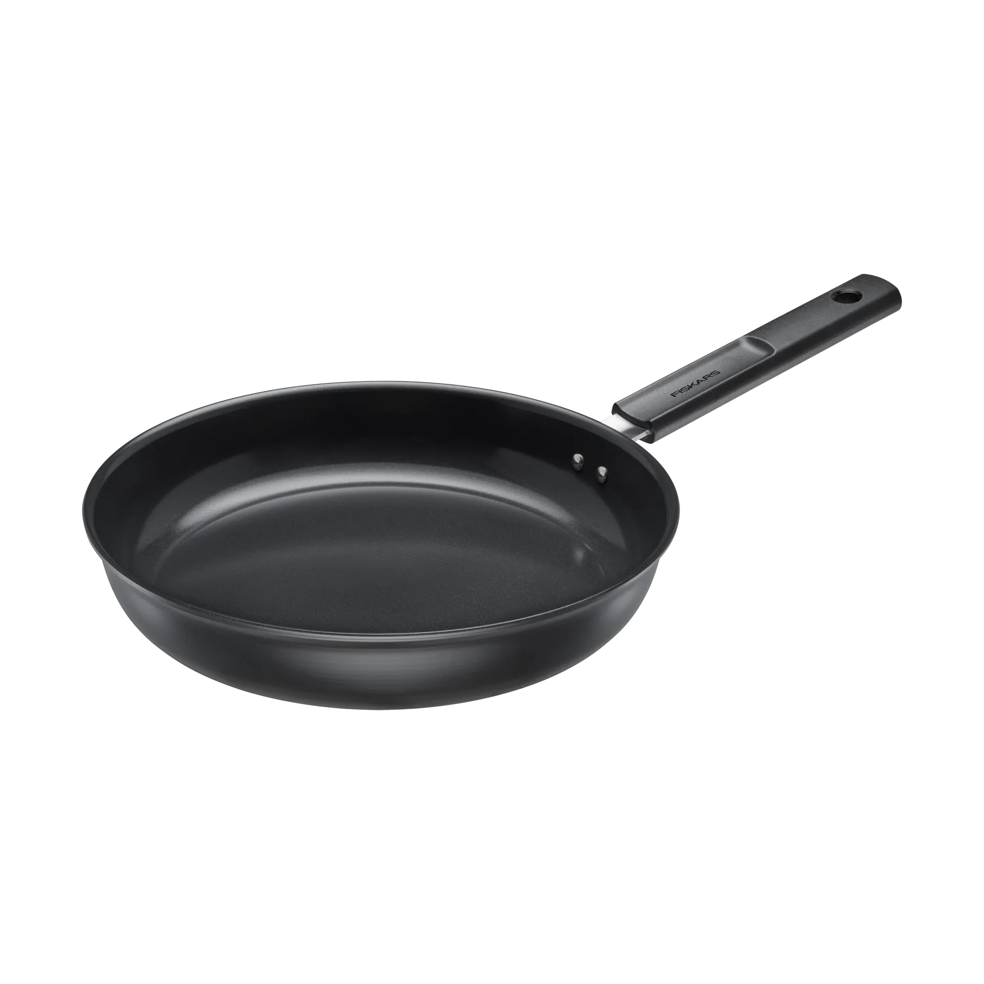 Poêle Hard Face Ceratec Superior, 28 cm Fiskars