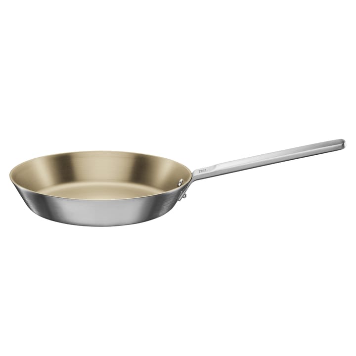 Poêle Norden acier inoxydable, 26 cm Fiskars