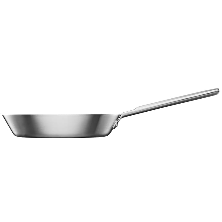 Poêle Norden acier inoxydable, 26 cm Fiskars