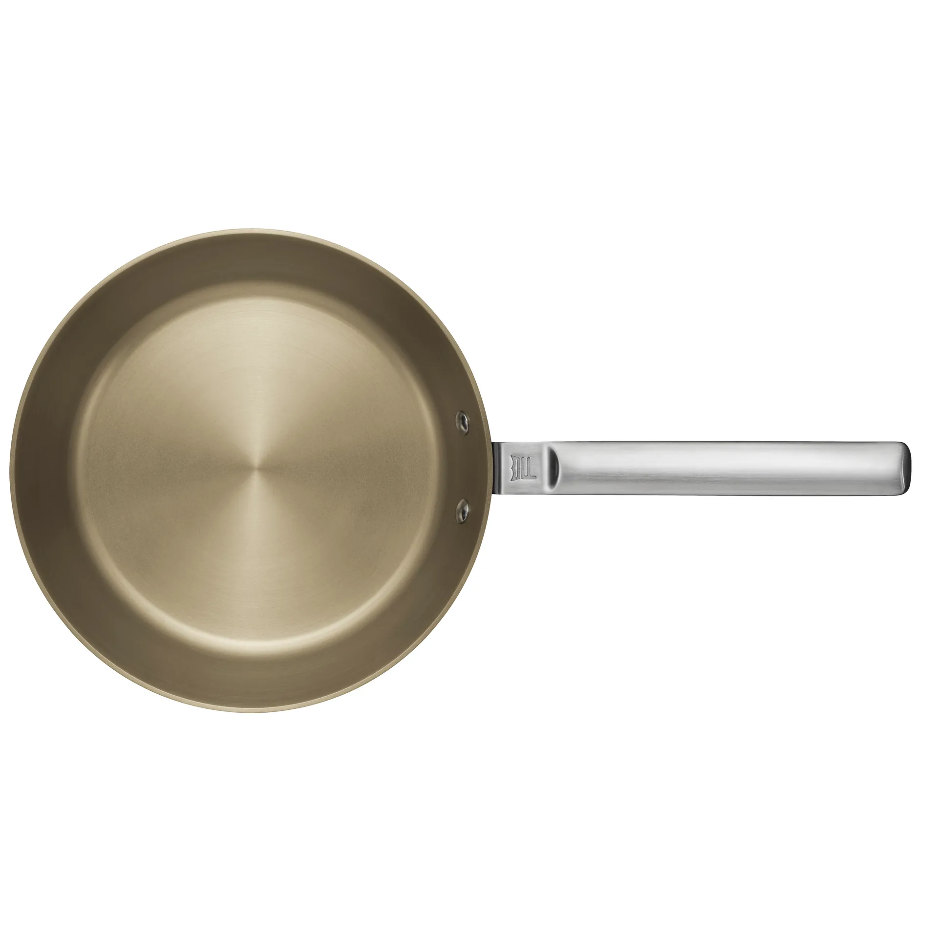 Poêle Norden acier inoxydable, 26 cm Fiskars