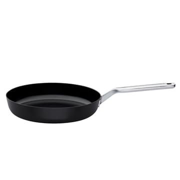 Poêle Rotisser acier - 28 cm - Fiskars