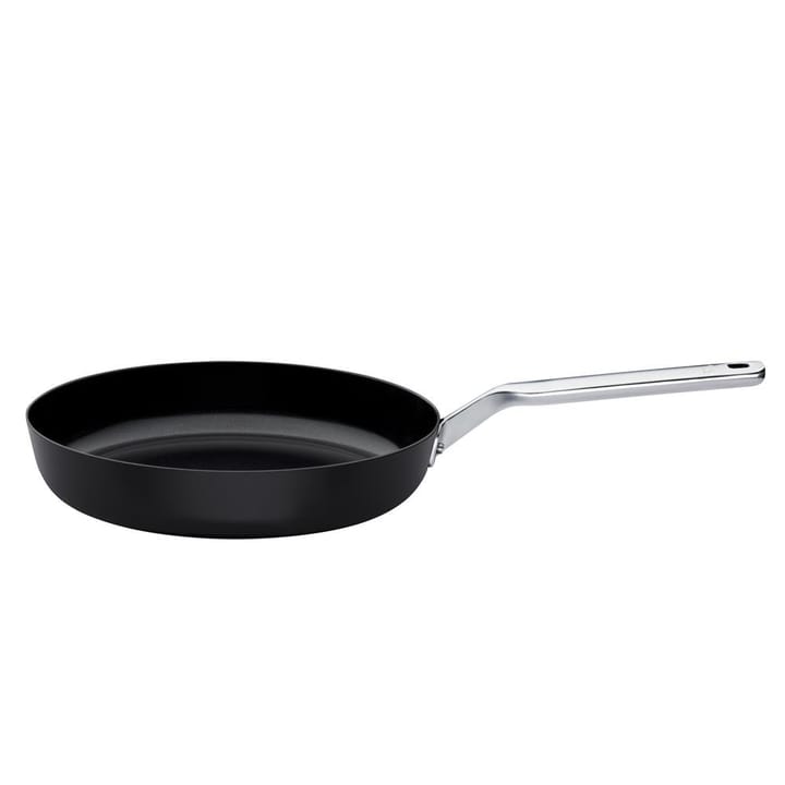 Poêle Rotisser acier, 28 cm Fiskars