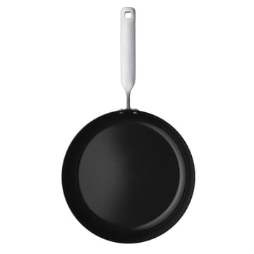 Poêle Rotisser acier - 28 cm - Fiskars