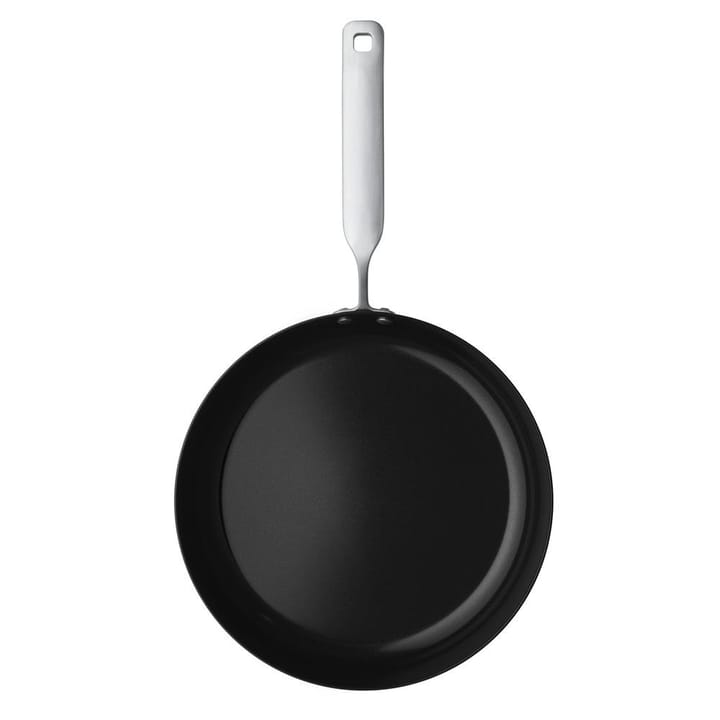 Poêle Rotisser acier, 28 cm Fiskars