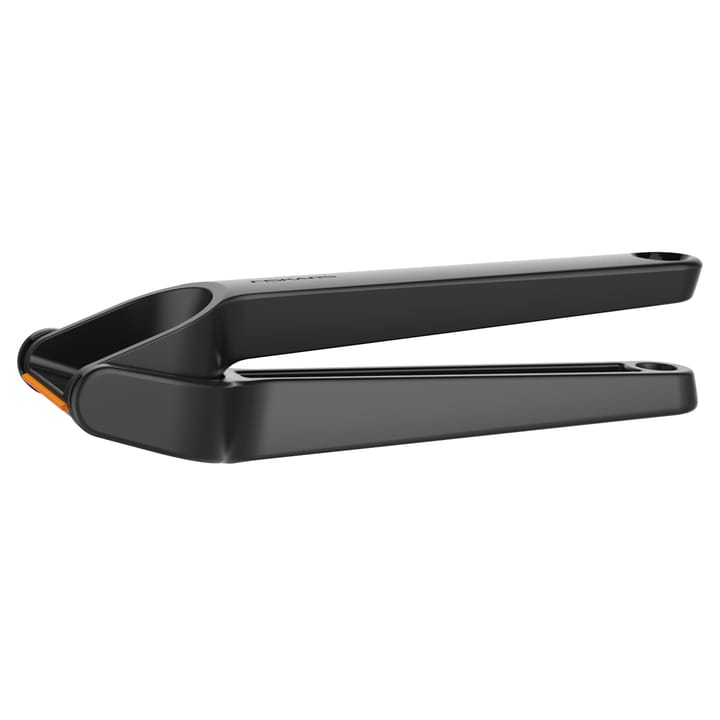 Presse ail Functional Form 24 cm - Noir - Fiskars