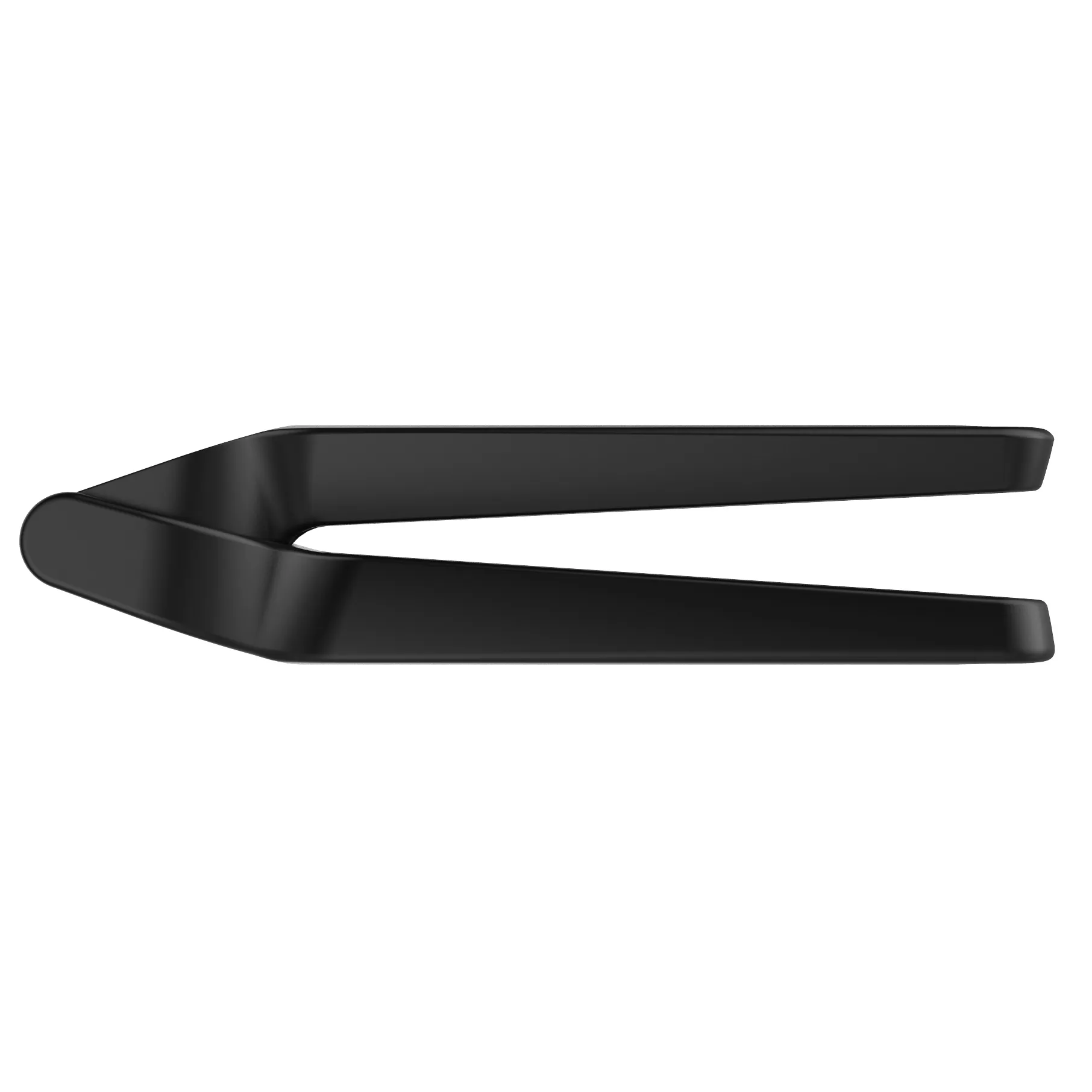 Presse ail Functional Form 24 cm, Noir Fiskars