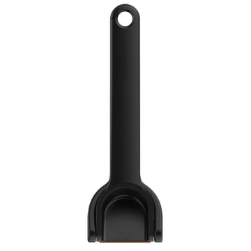 Presse ail Functional Form 24 cm - Noir - Fiskars