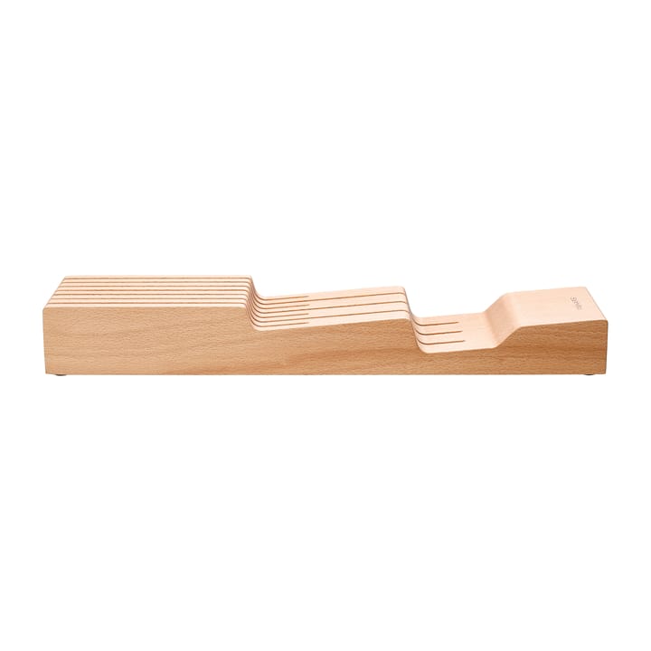 Rangement pour couteaux en bamboo - Tirroir - Zwilling/Henckels