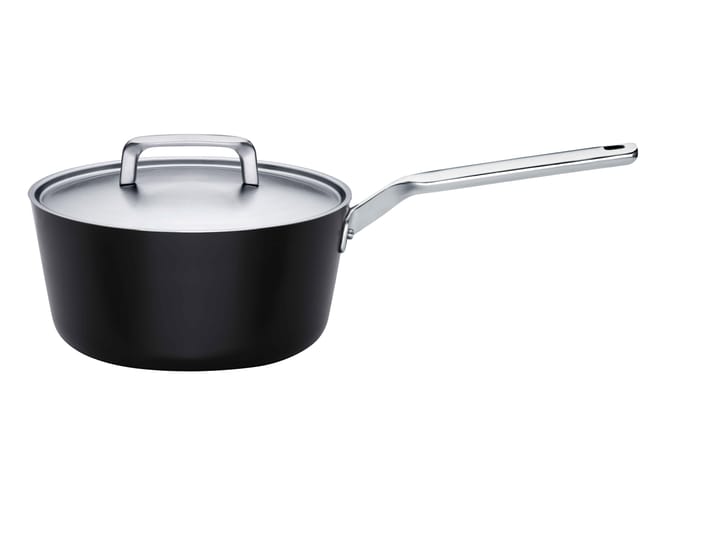 Sauteuse à hauts bords Rotisser - 24 cm - Fiskars