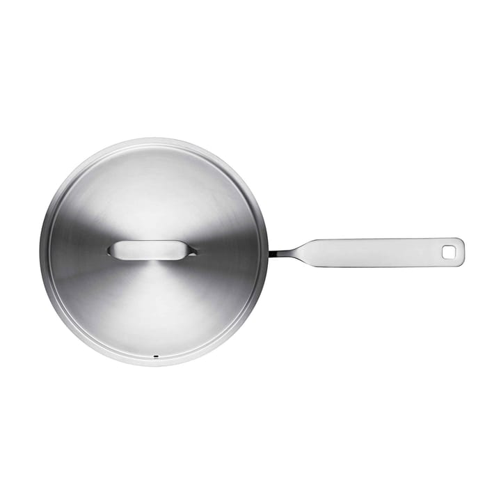 Sauteuse à hauts bords Rotisser - 24 cm - Fiskars