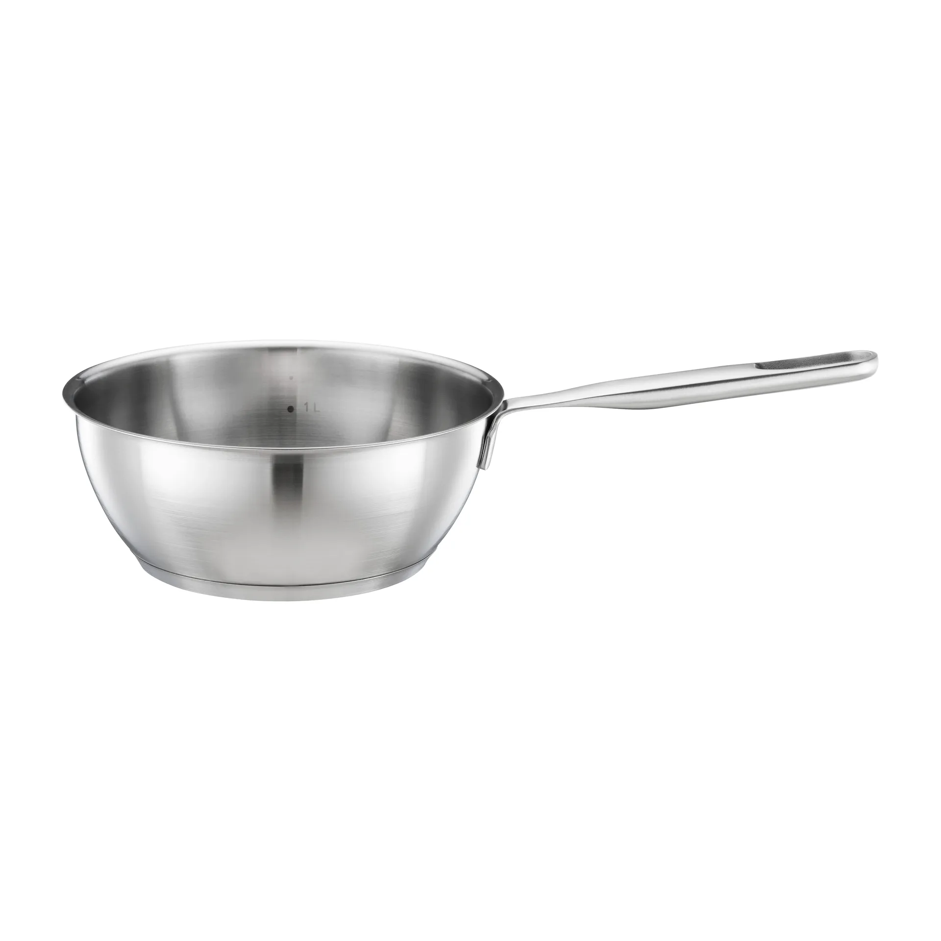 Sauteuse All Steel, 2l Fiskars