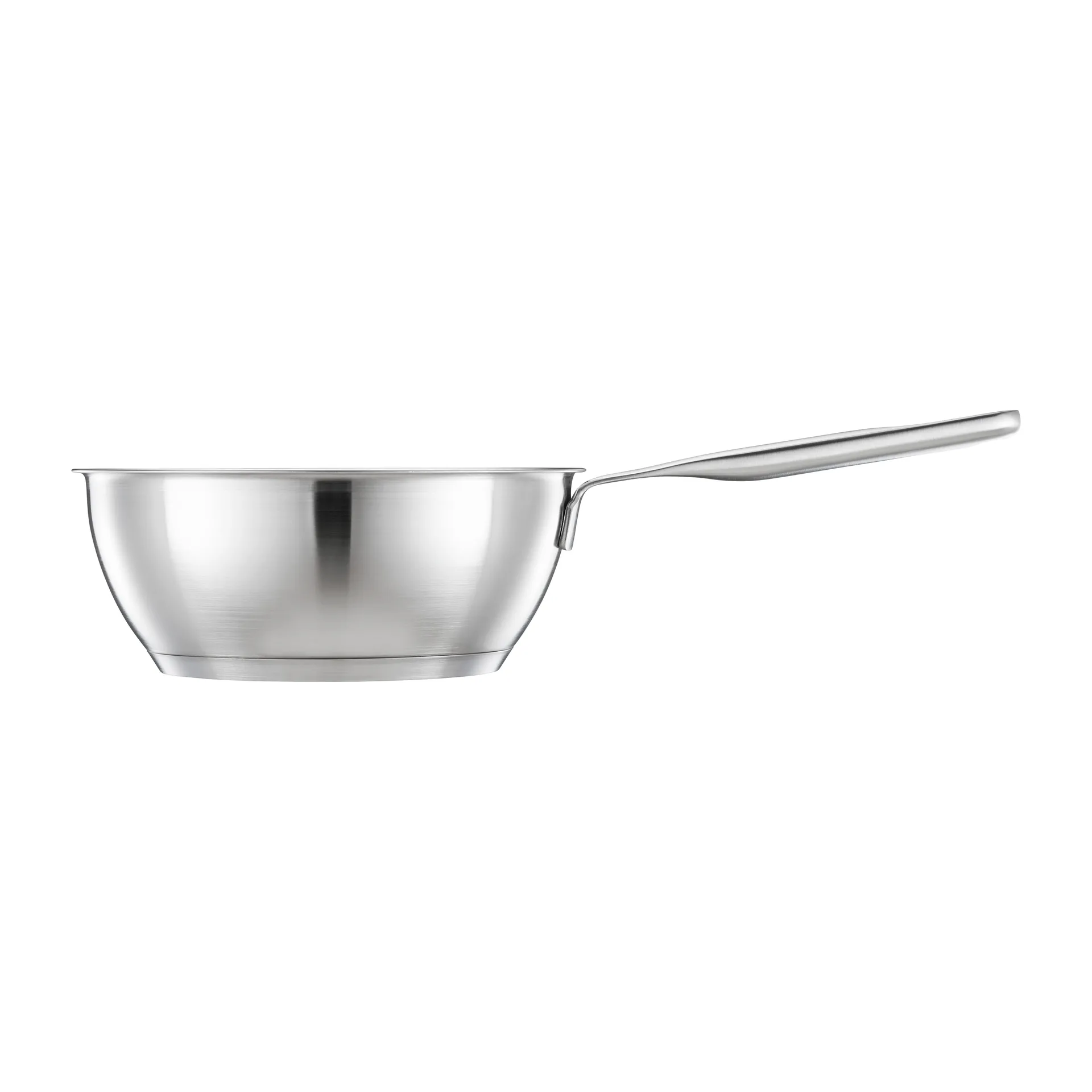 Sauteuse All Steel, 2l Fiskars