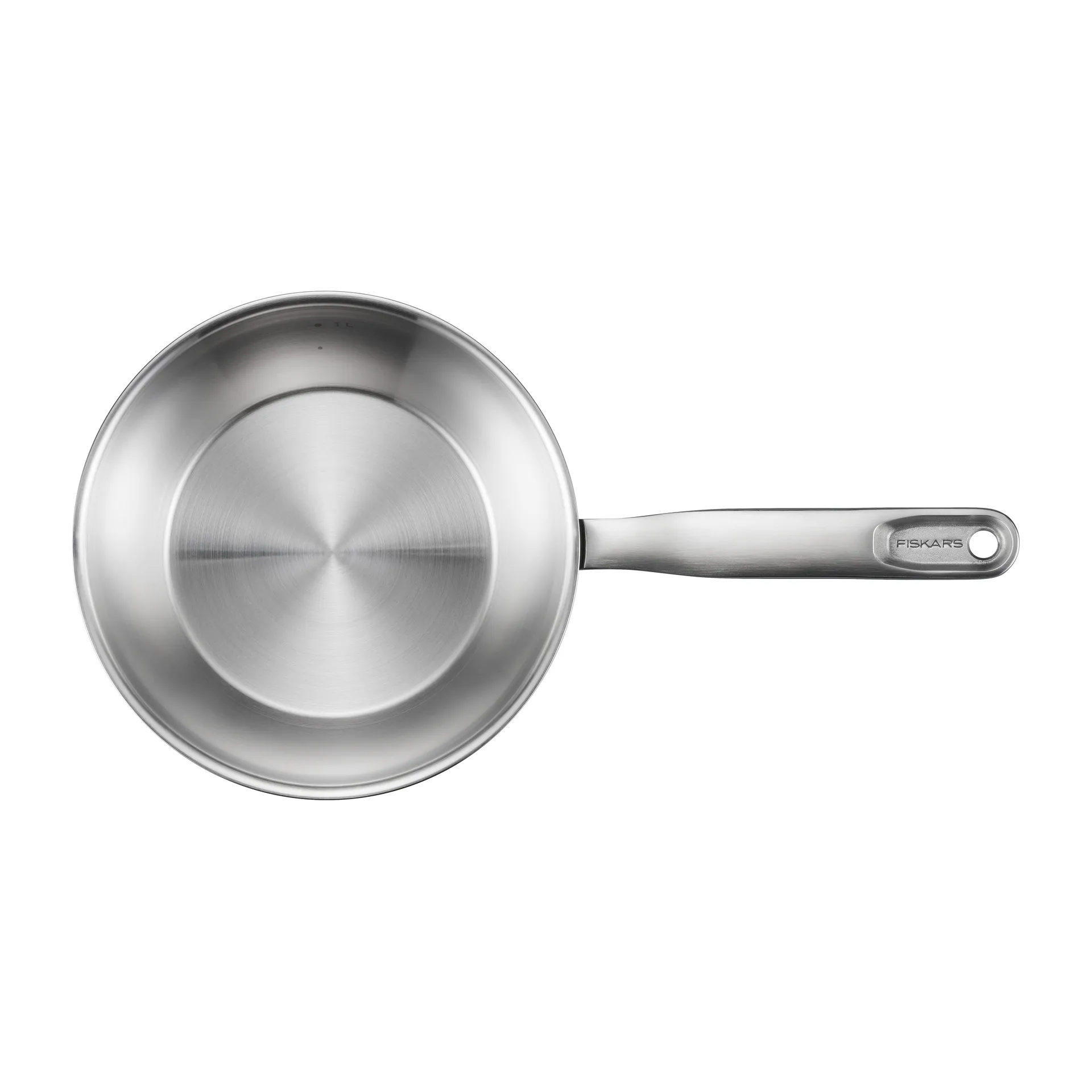Sauteuse All Steel, 2l Fiskars