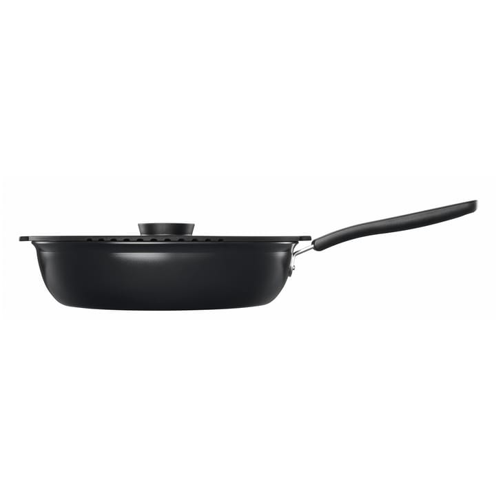 Sauteuse avec couvercle Functional Form - 26 cm - Fiskars