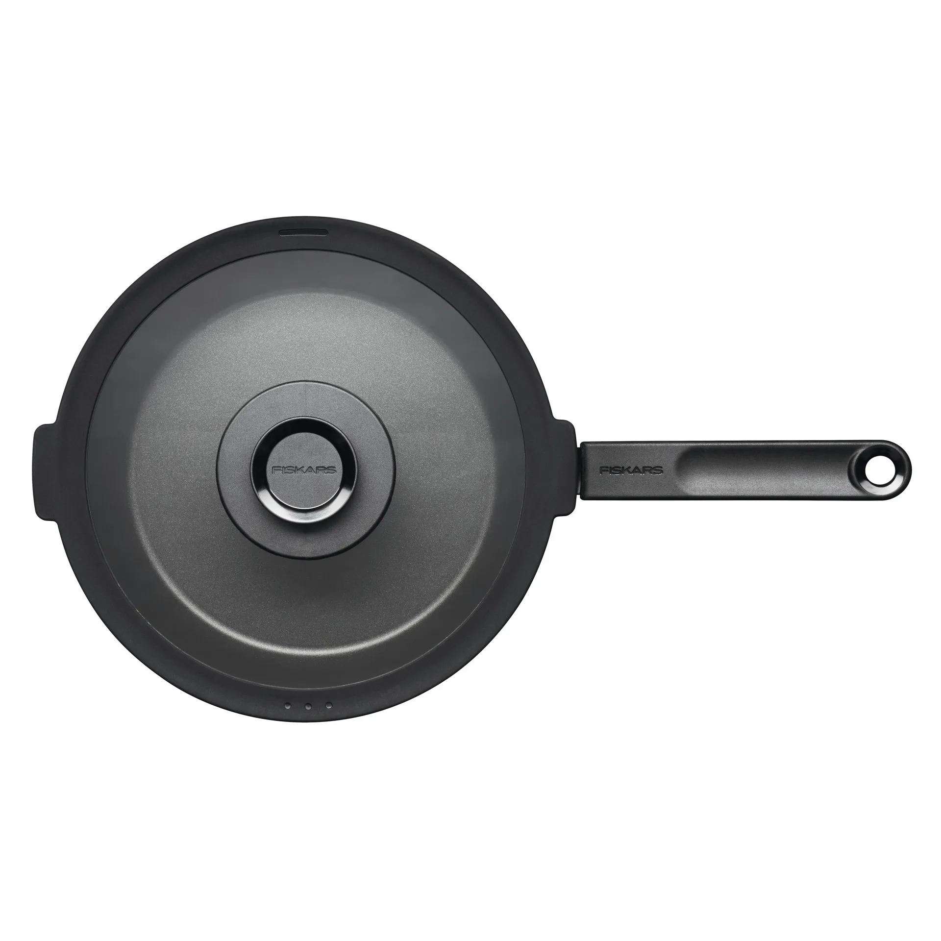 Sauteuse avec couvercle Functional Form, 26 cm Fiskars