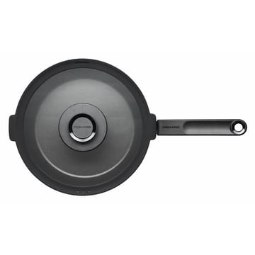 Sauteuse avec couvercle Functional Form - 26 cm - Fiskars