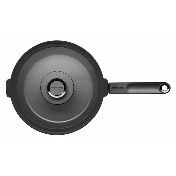 Sauteuse avec couvercle Functional Form, 26 cm Fiskars