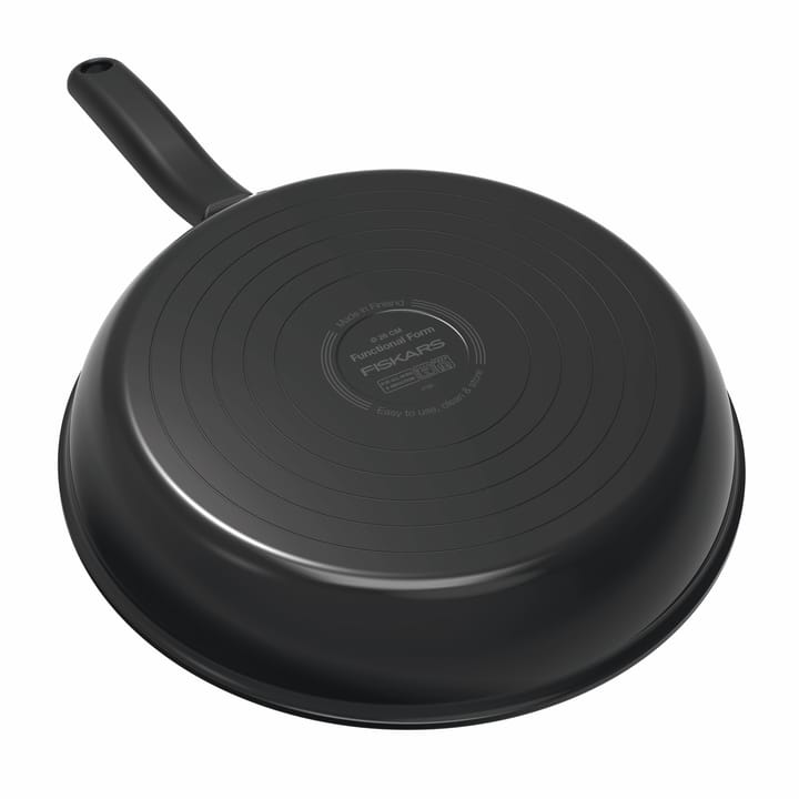 Sauteuse avec couvercle Functional Form, 26 cm Fiskars