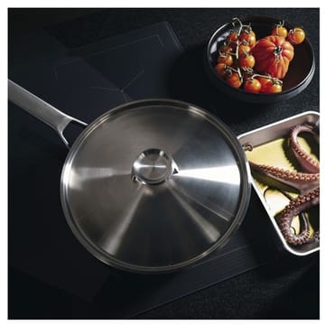 Sauteuse avec couvercle Taiten - 26 cm - Fiskars