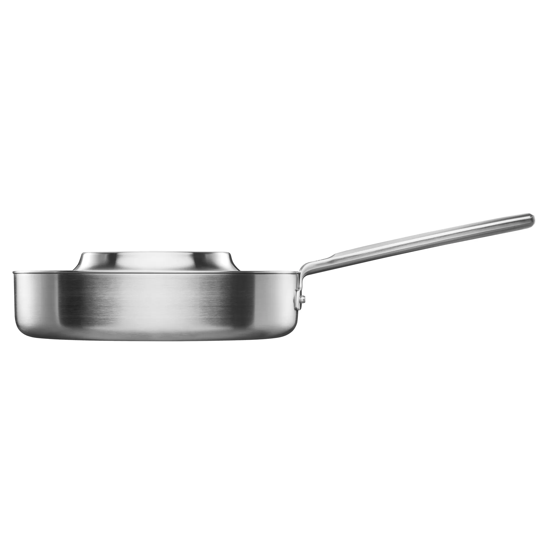 Sauteuse Norden acier inoxydable, 26 cm Fiskars